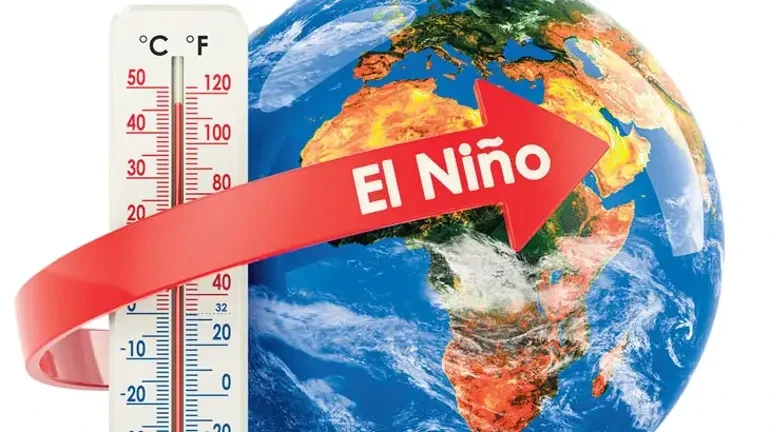 El Nino çox güclü gəlir - iqtisadiyyat daxil dünyanı sarsıdacaq - BMT-dən XƏBƏRDARLIQ