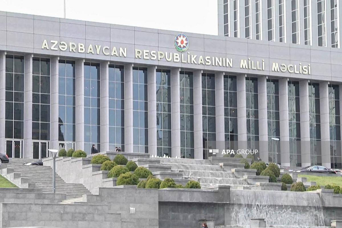 Milli Məclisdə xarici dövlətlərdə Azərbaycan dilinin vəziyyətinə dair ictimai dinləmə keçiriləcək