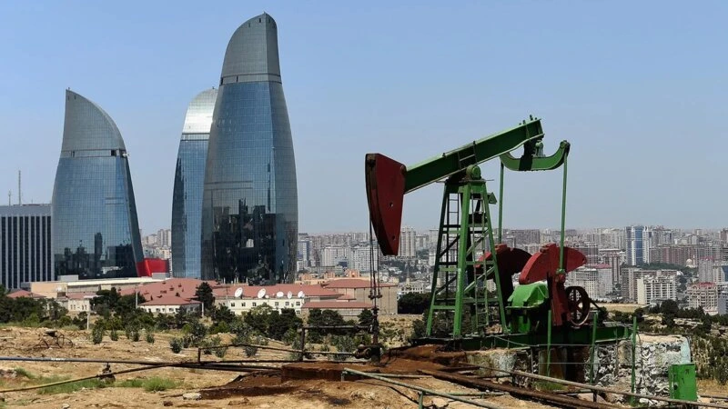 Azərbaycan neftinin qiyməti 108 dolları ötdü