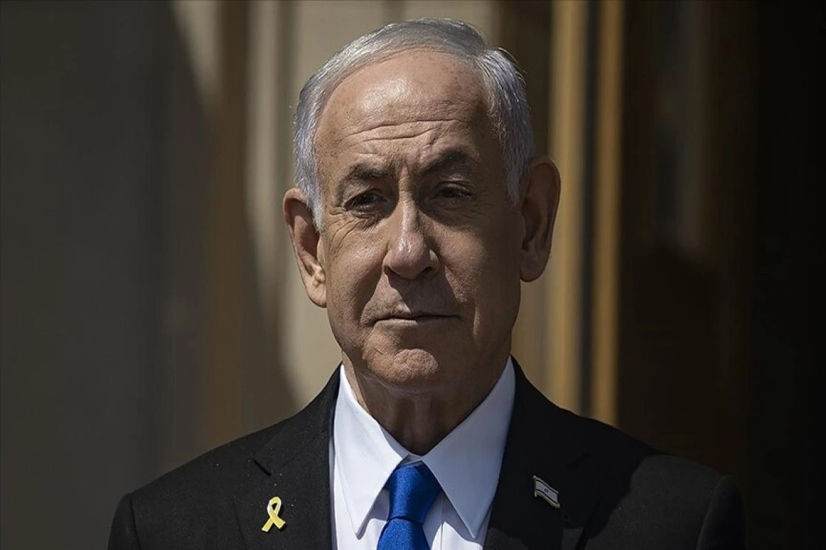 Netanyahu 23-25 sentyabr tarixlərində Nyu-Yorka səfər edəcək