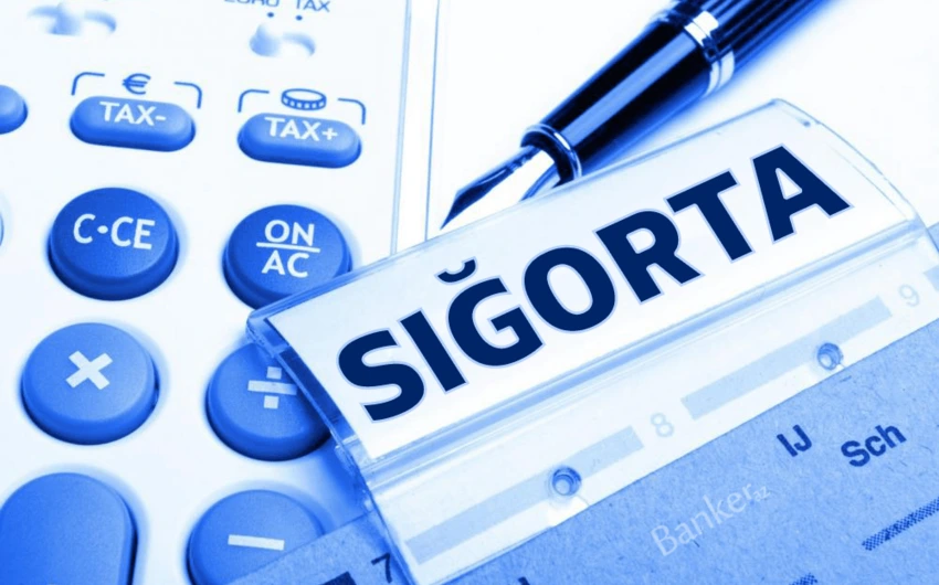 Azərbaycanda sığorta bazarı 6%-dən çox böyüyüb