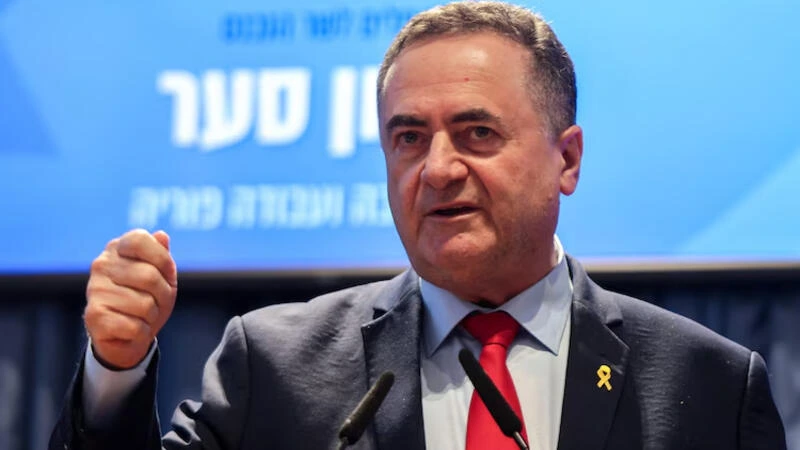 İsrail müdafiə naziri: “Hizbullah” tam tərksilah olunanadək Livandan çıxmayacağıq