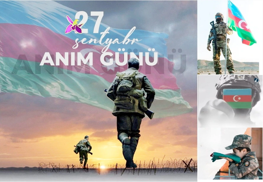 27 Sentyabr: Bu tarix həm də gələcəyin necə qurulacağını müəyyənləşdirən yaddaşdır