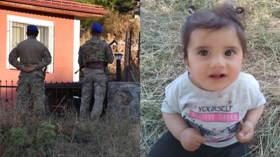 11 aylıq Büşra körpə satılıb? Ananın etirafı, atanın təkzibi