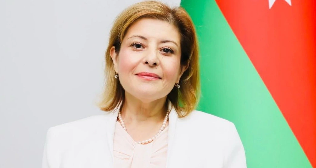 Regionlarda tibbi kadr təminatı güclənəcək - Zara İbrahimzadə
