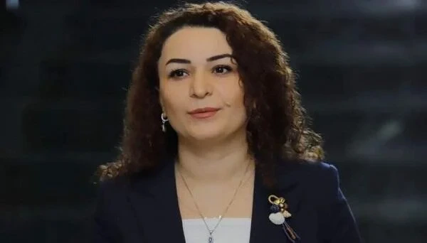 Keçmiş deputat vəzifədən azad edildi
