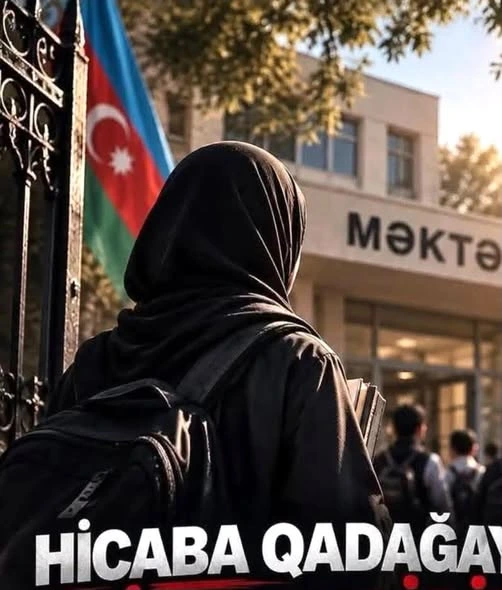 Mən balaca qız uşaqlarını başdan-ayağa qara örtüyə bürüyənləri anlaya bilmirəm - Qulu Məhərrəmli