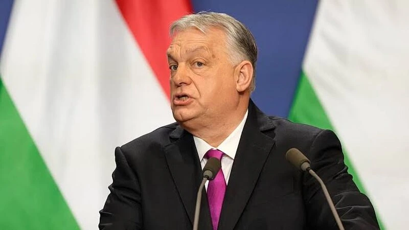 Orban Macarıstan hökumətinə qarşı müxalif müqavimətin başladığını elan etdi