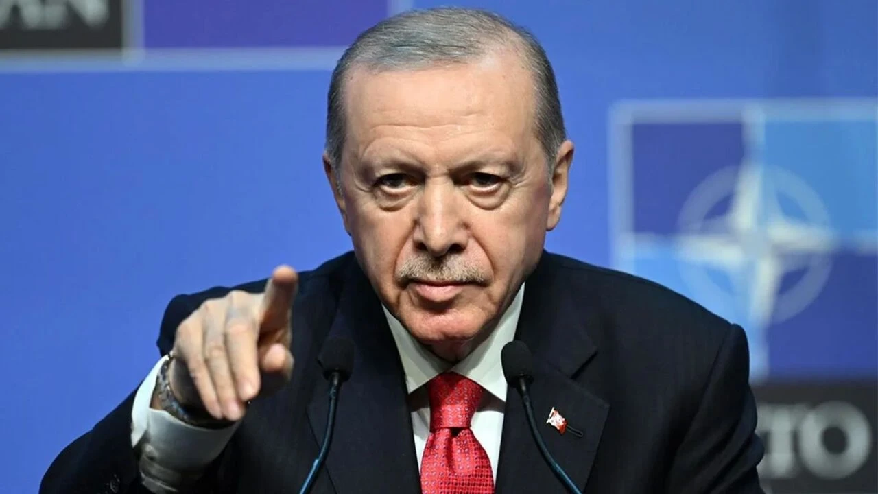 Ərdoğandan Yunanıstana sərt mesaj: “Bu yanlış yoldan dönməlidir”