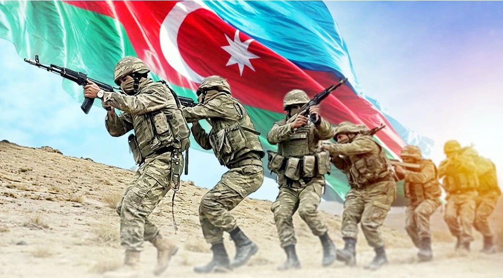 20 Sentyabrın əsl mesajı: Qarabağda dövlətçilikdən quruculuğa keçid