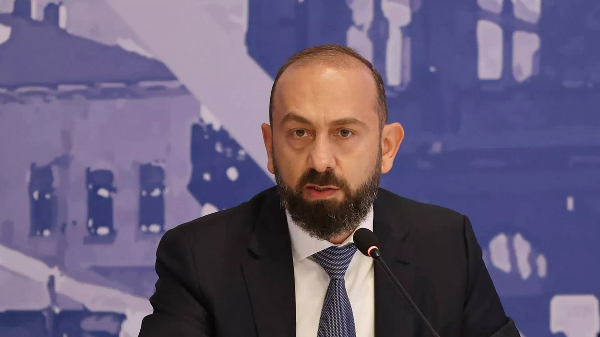 Ararat Mirzoyanın qızı Niderlandda universitetə qəbul olunub