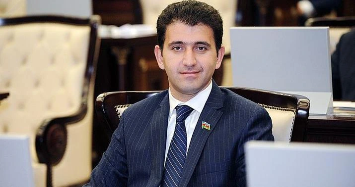 Deputat: Hansı quruma şikayət edirsən, biri digərinin üzərinə atır