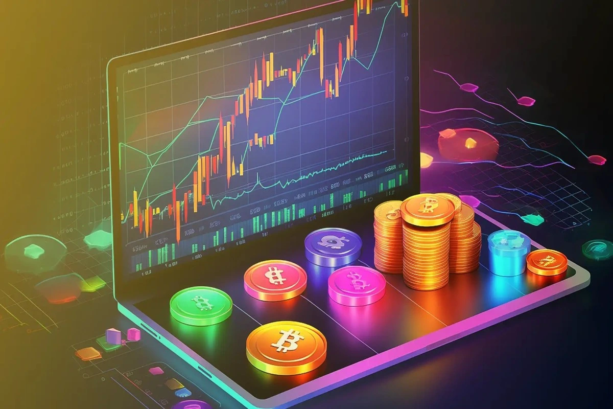 “Bitcoin” cüzi bahalaşıb