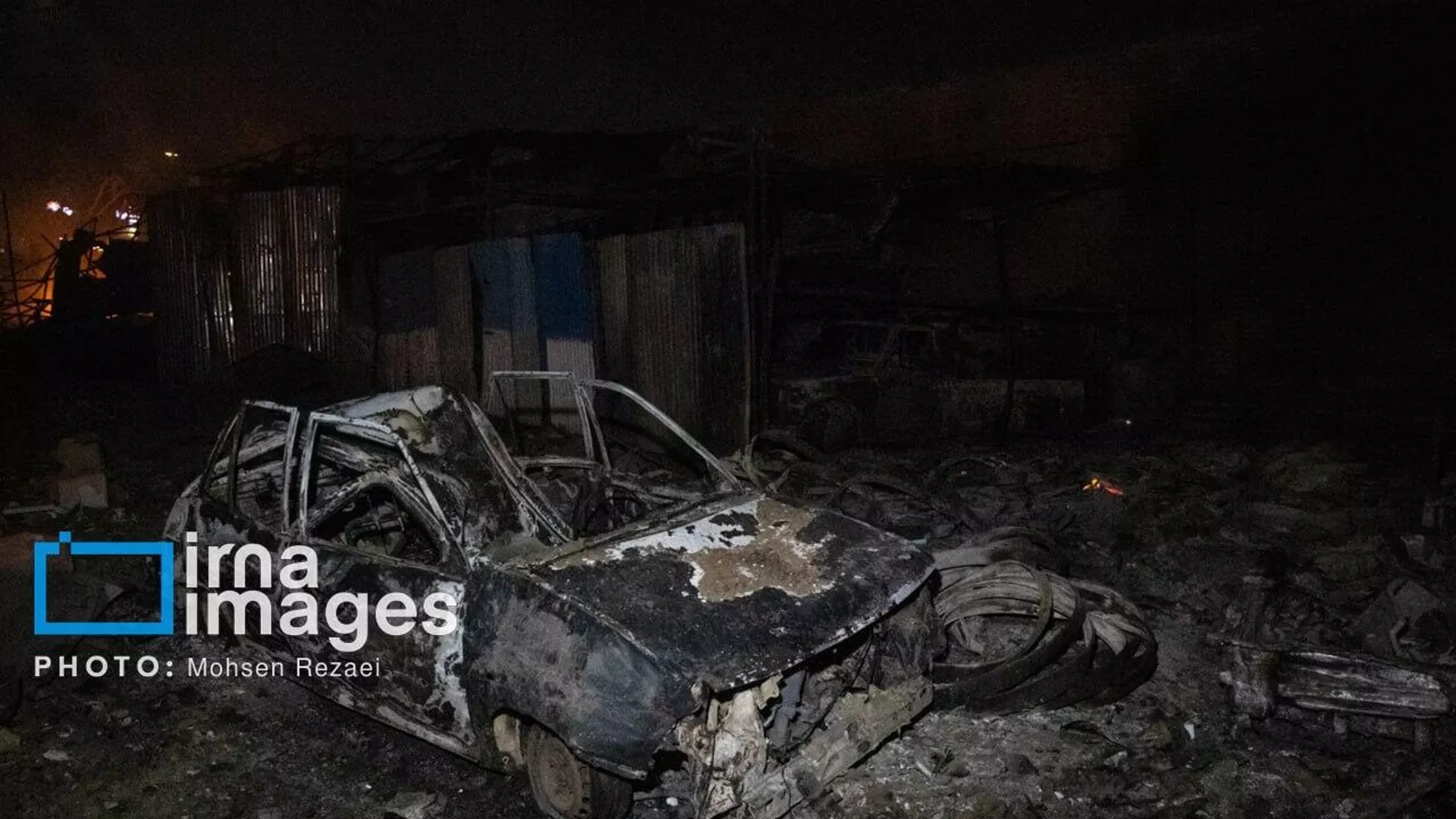 ABŞ İran əməliyyatı zamanı 22 milyard dollarlıq sursat sərf edib