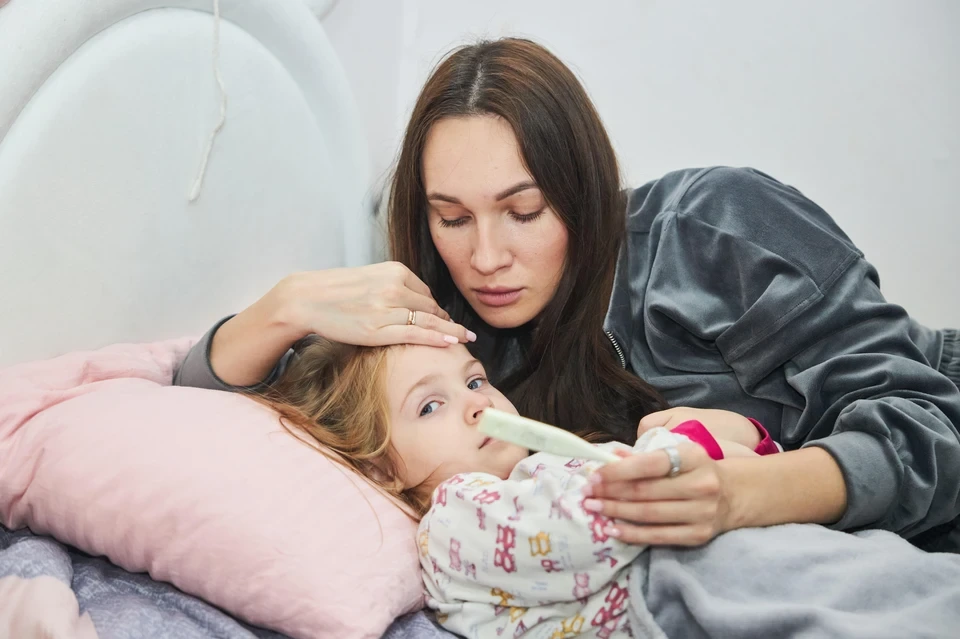 Tədris ilinin əvvəlində hansı uşaqlar daha çox xəstələnir? - Pediatrdan cavab