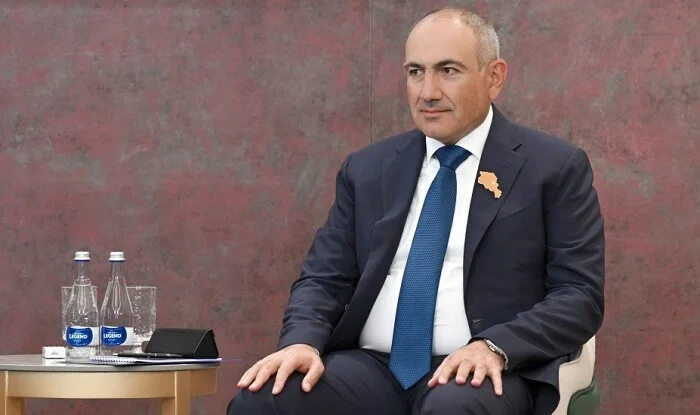Nə qədər ki Bakı ilə sülh var, Rusiya... - Paşinyan