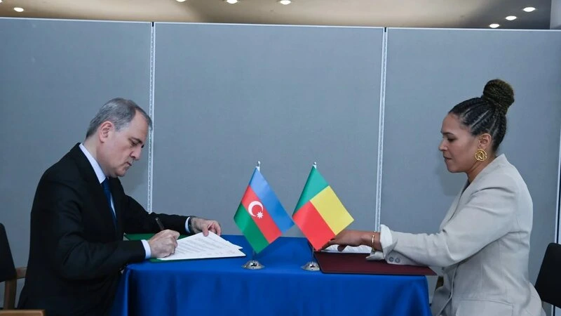 Azərbaycan daha üç ölkə ilə viza tələblərini sadələşdirib