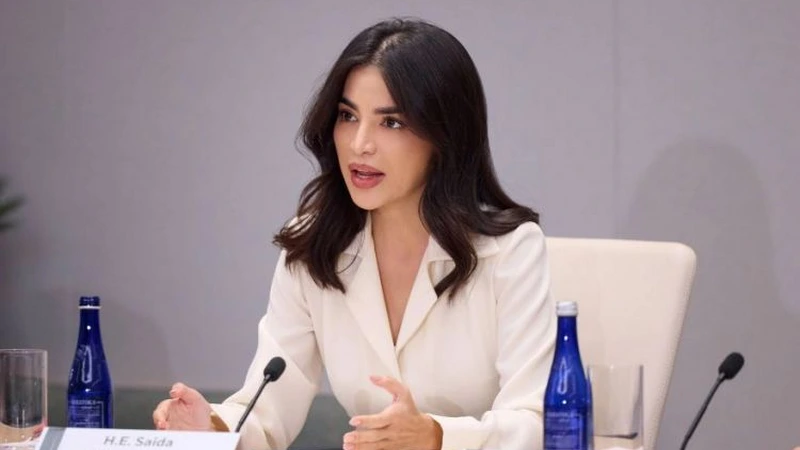 Özbəkistanda pedofillər üçün edam cəzası tətbiq edilə bilər