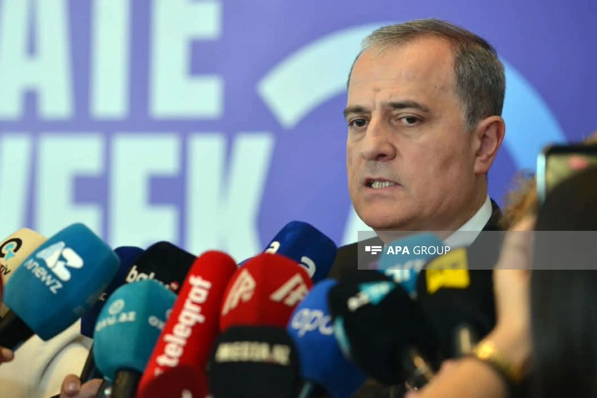 Ceyhun Bayramov yaxın zamanda ermənistanlı həmkarı ilə görüşəcək