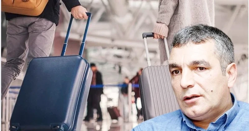 Quru sərhədi açın, vergini 4 dəfə endirin, hər uşağa 100 manat...- Natiq Cəfərli