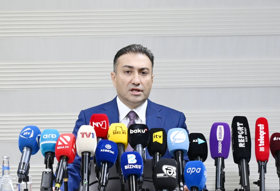 İcraçı direktor: Növbəti mərhələlərdə həkimlərin əməyinin qiymətləndirilməsi nəticə ilə ölçülməlidir