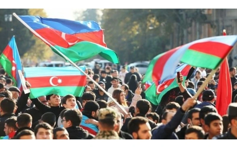 “Gəncliyin köklərindən uzaqlaşdığı fikri doğru deyil” - Fərid Şahbazlı