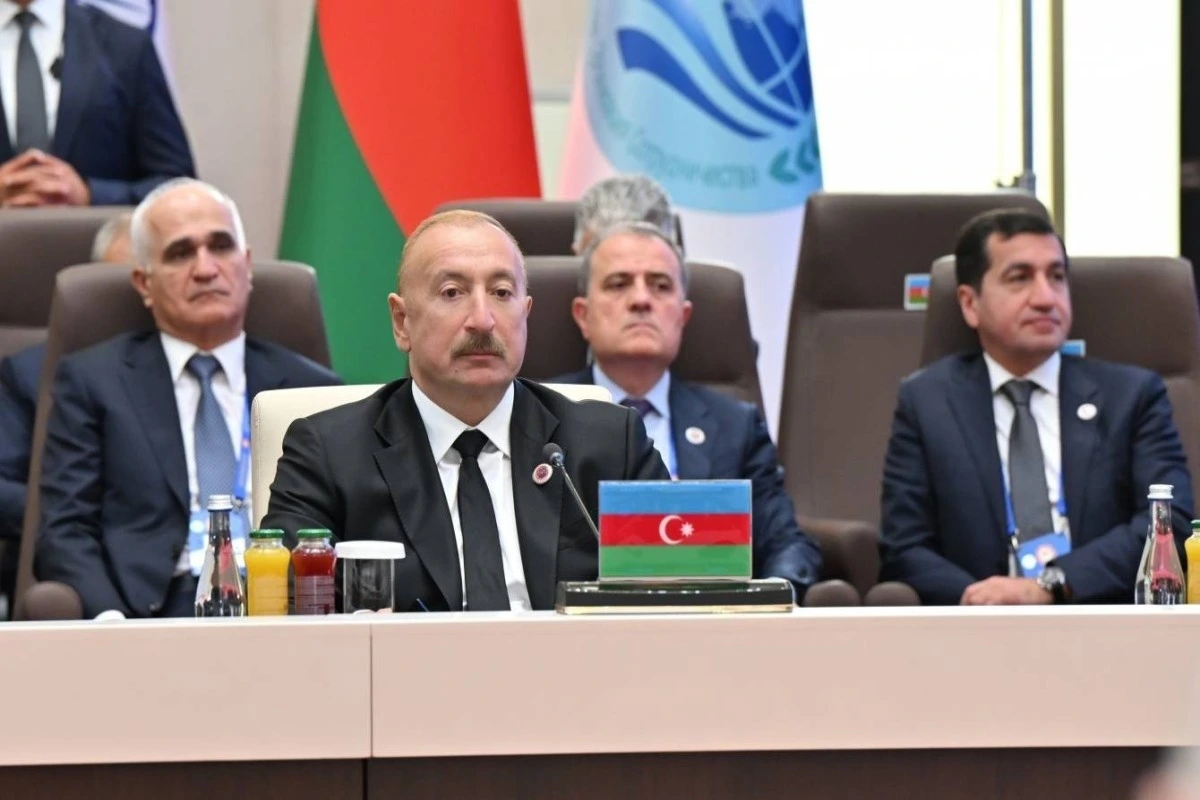 ŞƏT-də Azərbaycanla bağlı HESAB DƏYİŞİR - ŞƏRH