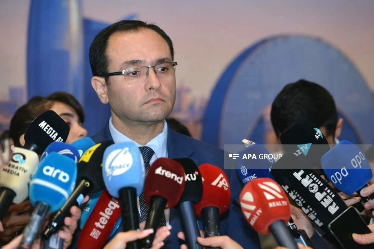 Nazir: Kənd təsərrüfatında 30-dan çox potensial süni intellekt tətbiqi müəyyənləşdirilib