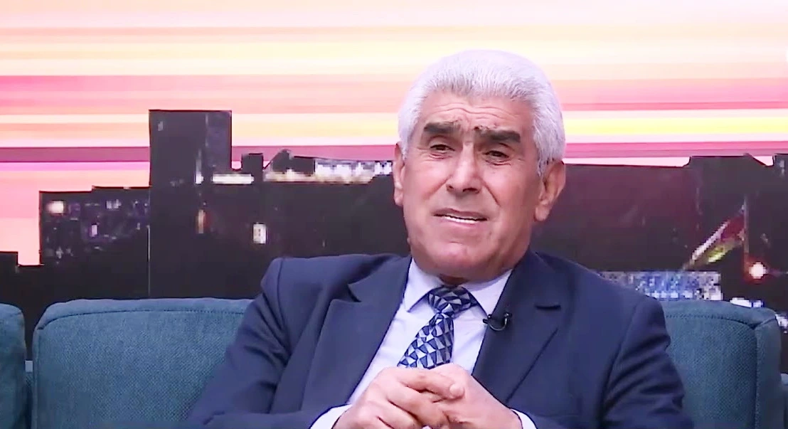 “Təbii sərvətləri elə qorumalıyıq ki, təbiətə ziyan dəyməsin” - Ənvər Əliyev