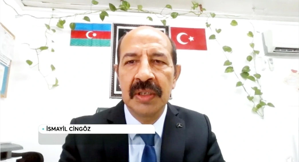İranda qırılma nöqtəsi yaxınlaşır - İsmail Cingözdən ŞƏRH