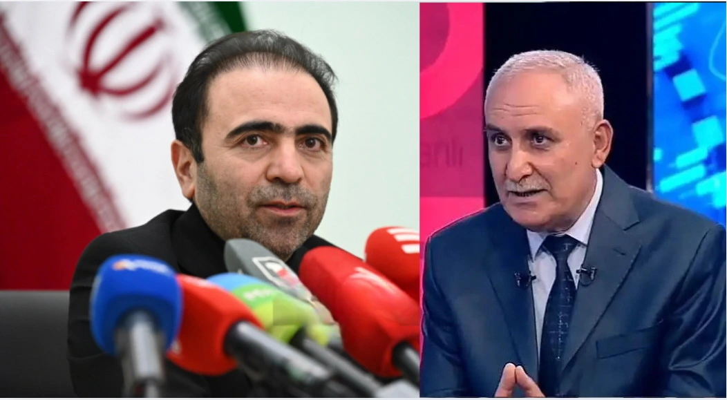 İran hər gün fərqli mövqe ortaya qoyur, vahid siyasi komanda yoxdur - Analitik