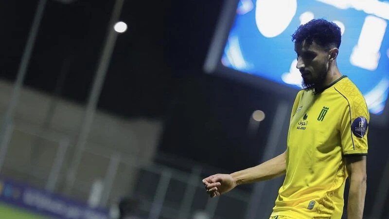 “Qarabağ”dan ayrılan Zubir yeni komandasında debüt etdi