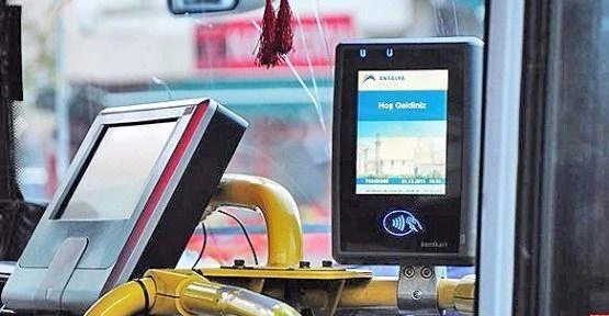 Avtobuslarda ödəniş sistemi dəyişir: Nə qədər ödəyəcəyik?