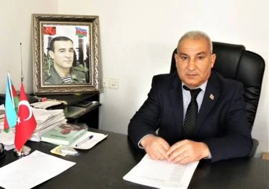 Asəf Əliyev: “Azərbaycan dövləti və ordusu tarixi Zəfəri mümkün etdi”