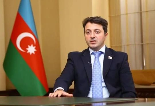 Parlamentari: “Şuşada, Xankəndidə və Xocalıda dalğalanan bayrağımız əbədi olacaq”