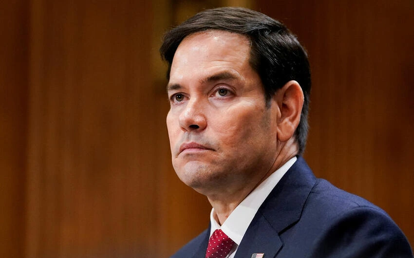 Marko Rubio İran nümayəndələri ilə görüşməyə hazır olduğunu bildirdi