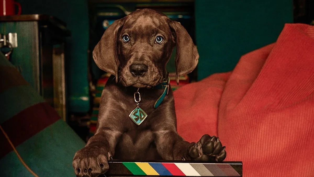 “Scooby-Doo” qayıdır!
