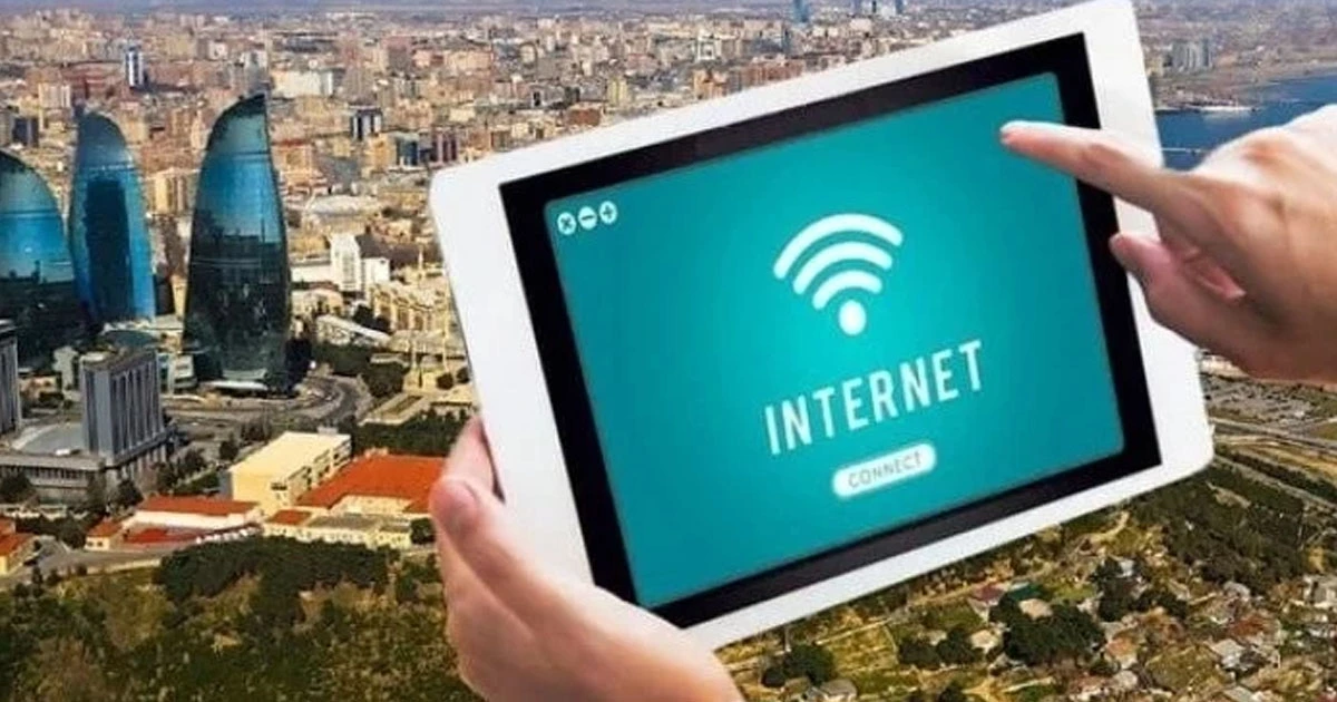“Bizdə internet bazarında vəziyyət tərsinədir” - İKT mütəxəssisi