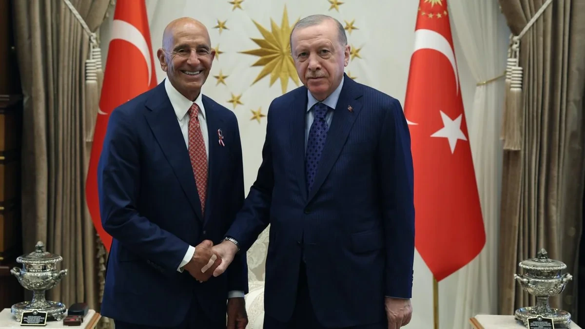 Tom Barrak: Türkiyə ilə ABŞ arasındakı ittifaq heç vaxt indiki qədər güclü olmayıb