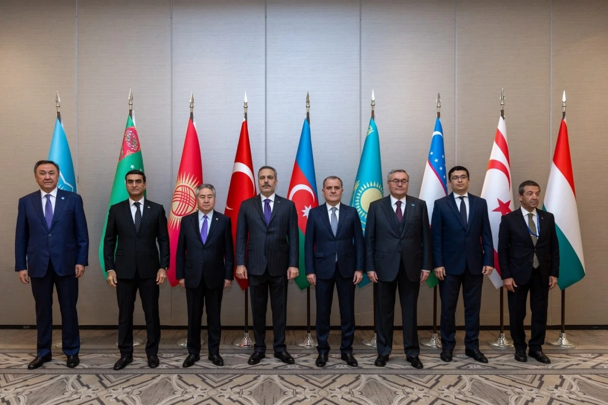 TDT Xarici İşlər Nazirləri Şurasının qeyri-rəsmi toplantısı keçirilib