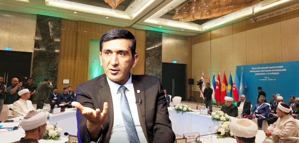 “Süni intellekt din adına səhv fətvalar verə bilər” - ilahiyyatçı