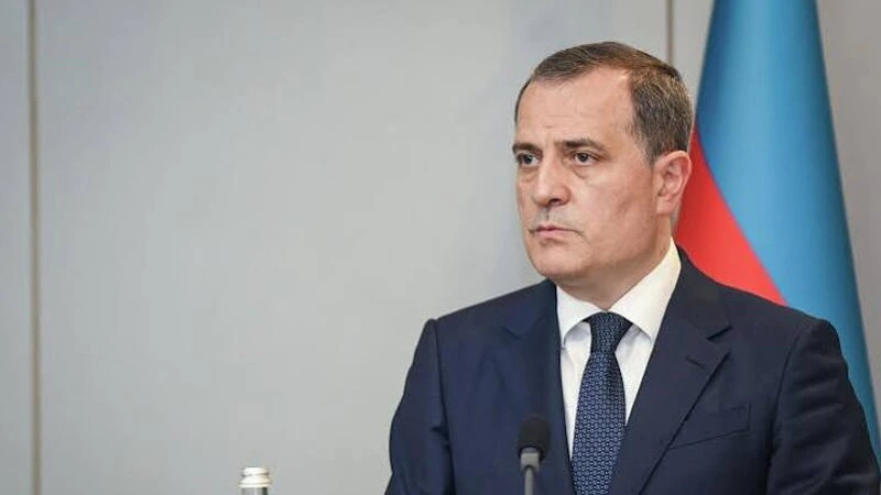 Ceyhun Bayramov: TRIPP regionda yeni imkanlar yaradacaq