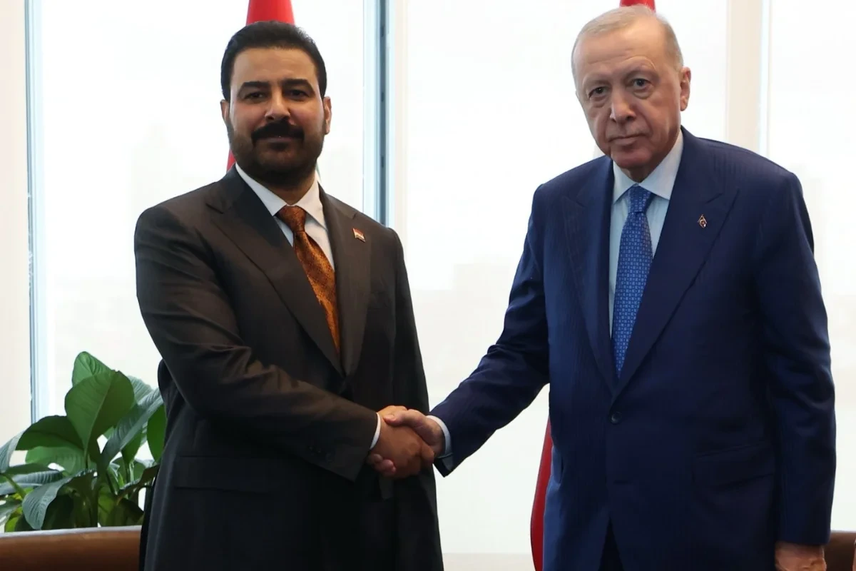 Türkiyə İraqdakı bazası ilə bağlı qərarını verdi
