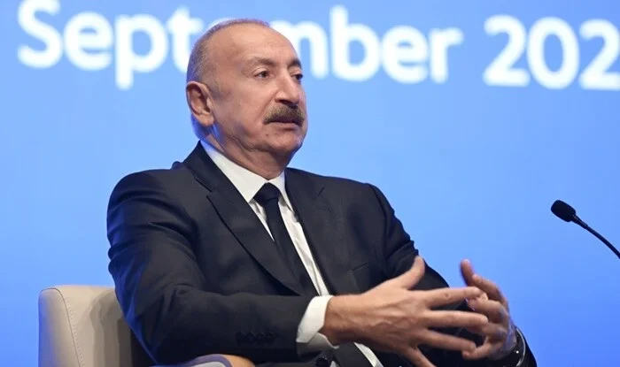 Prezident: Biz onu bir gündə sıfırlaya bilərik