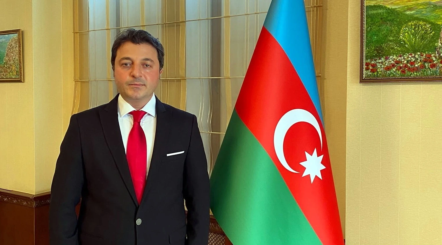 “Azərbaycanın zəngin təbii ehtiyatları iqtisadi dəyərə çevriləcək” - Tural Gəncəliyev
