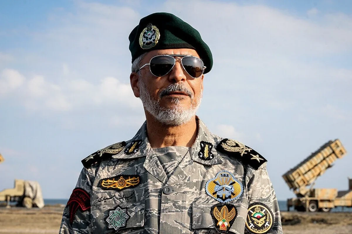 Səyyari: Amerika İranla nə edəcəyini bilmir