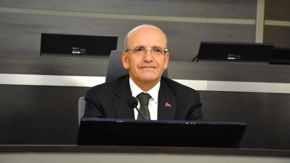 Türkiyəli nazir istefa verib? - Özü açıqladı