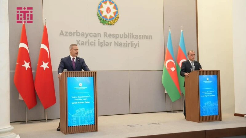 Türkiyə Cənubi Qafqazda sülhün əsas təminatçısıdır - ŞƏRH