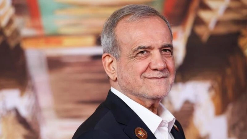 İran və BƏƏ liderləri regional məsələləri müzakirə etdilər