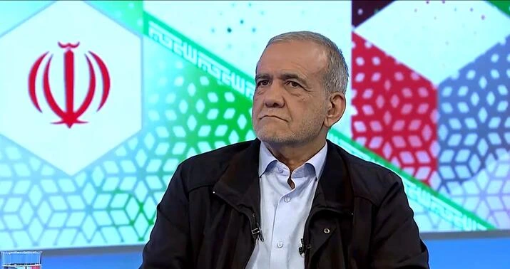 İran Prezidenti ABŞ-ın Hörmüz boğazı ilə bağlı təklifinin təfərrüatlarını açıqladı